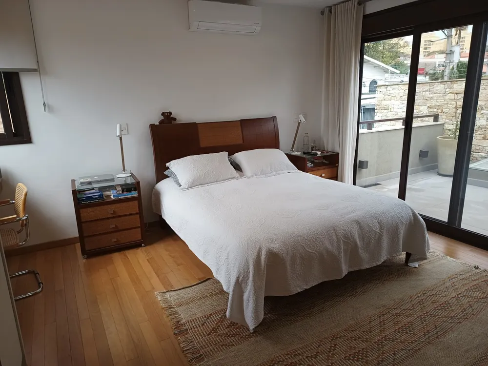 Casa, 4 quartos, 300 m² - Foto 8