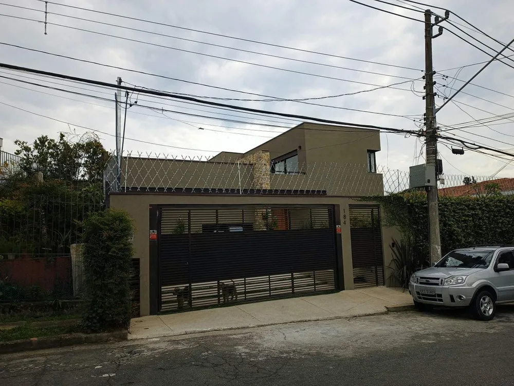 Casa, 4 quartos, 300 m² - Foto 2