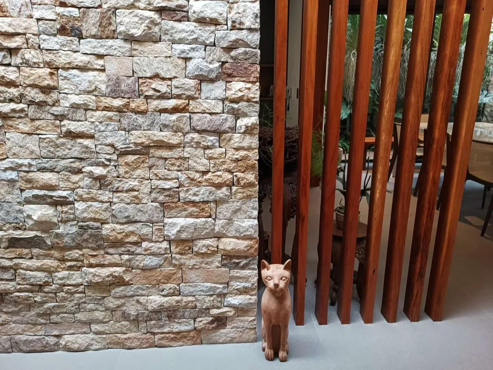Casa, 4 quartos, 300 m² - Foto 2