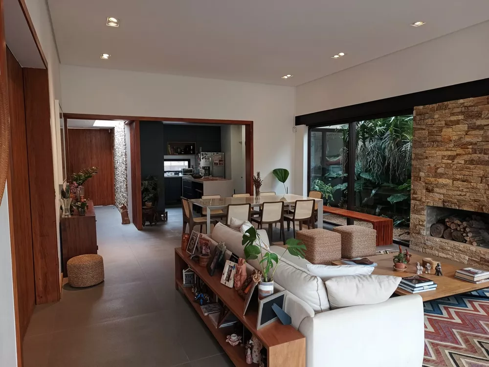 Casa, 4 quartos, 300 m² - Foto 4