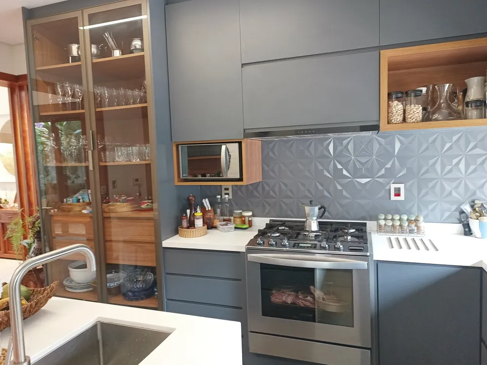 Casa, 4 quartos, 300 m² - Foto 16