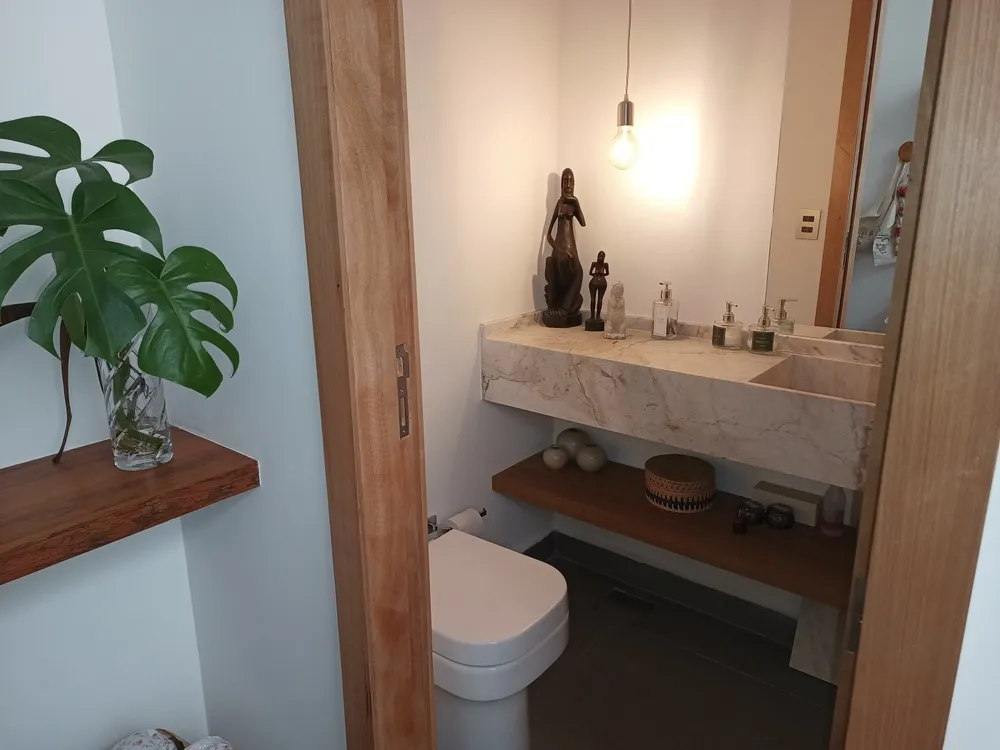 Casa, 4 quartos, 300 m² - Foto 10
