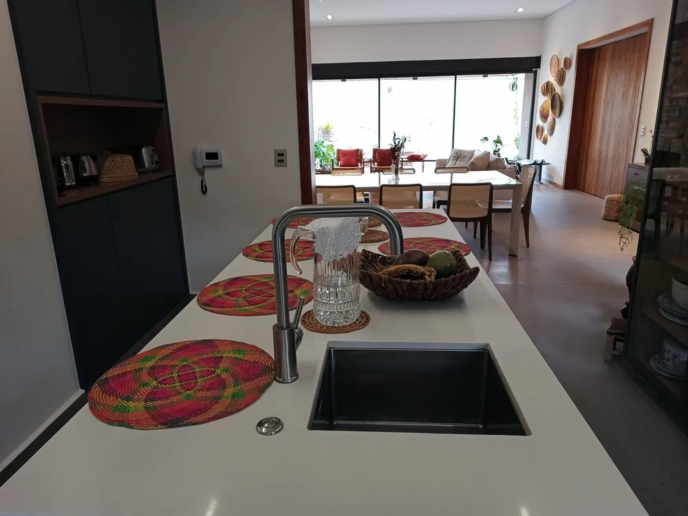 Casa, 4 quartos, 300 m² - Foto 4