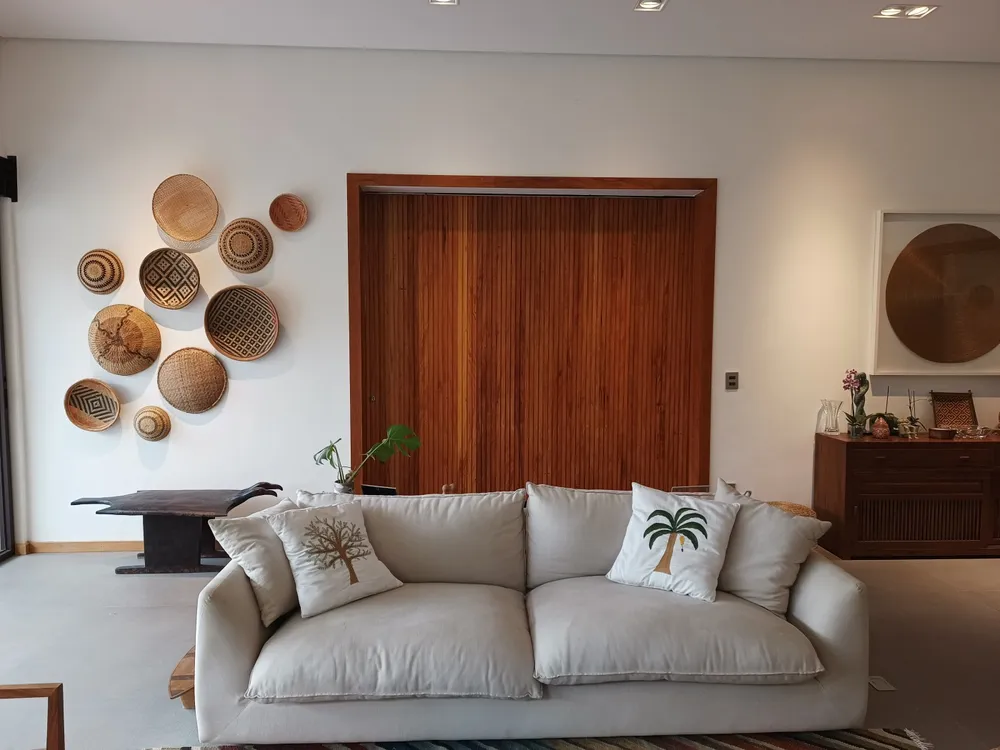 Casa, 4 quartos, 300 m² - Foto 13