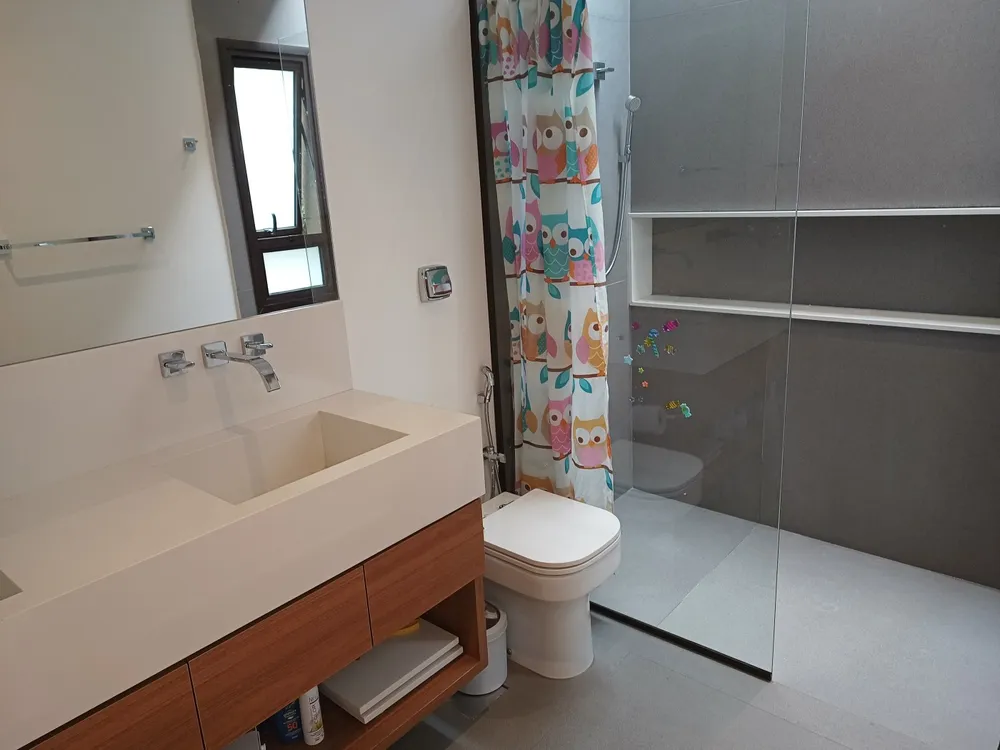 Casa, 4 quartos, 300 m² - Foto 9
