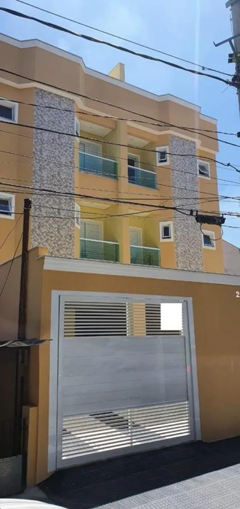 Apartamento, 3 quartos, 70 m² - Foto 5