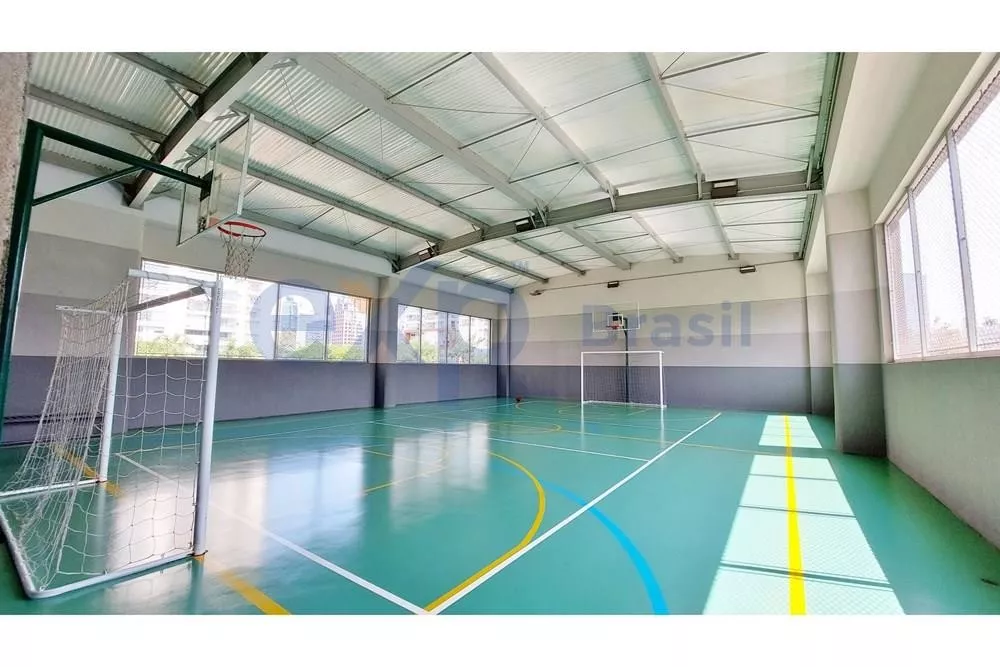 Apartamento, 3 quartos, 133 m² - Foto 2