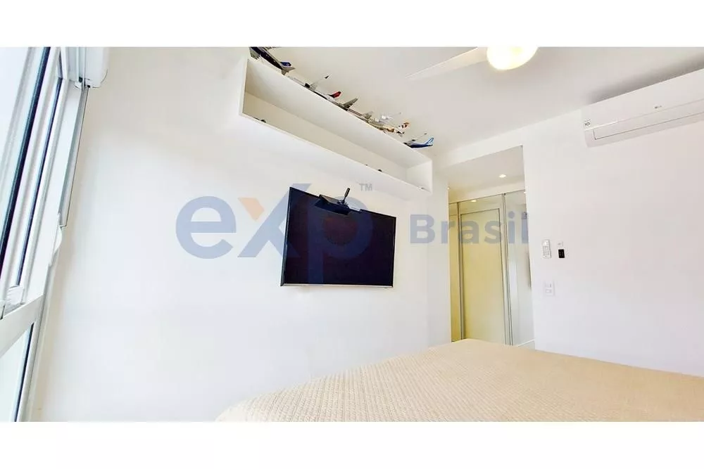 Apartamento, 3 quartos, 133 m² - Foto 1