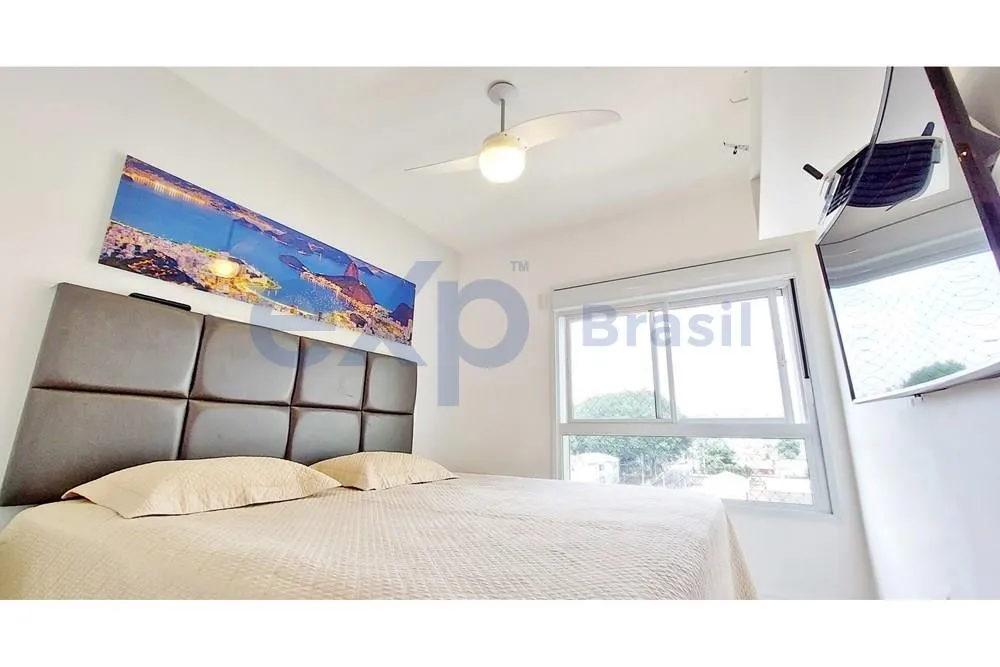 Apartamento, 3 quartos, 133 m² - Foto 11