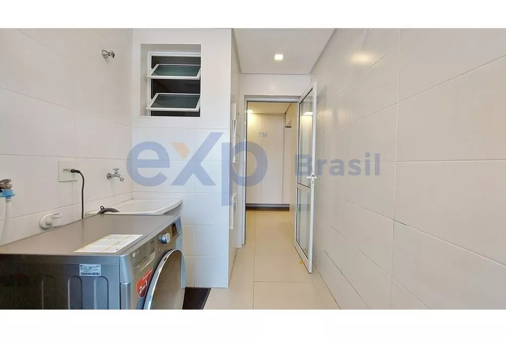Apartamento, 3 quartos, 133 m² - Foto 3