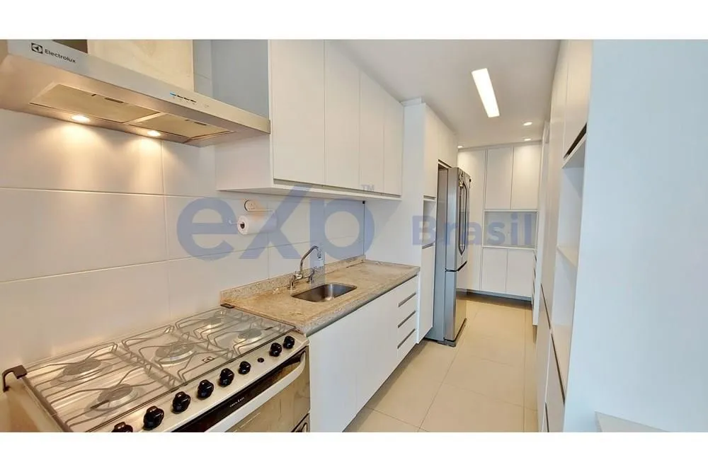 Apartamento, 3 quartos, 133 m² - Foto 9