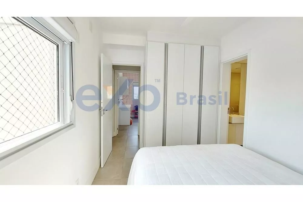 Apartamento, 3 quartos, 133 m² - Foto 4