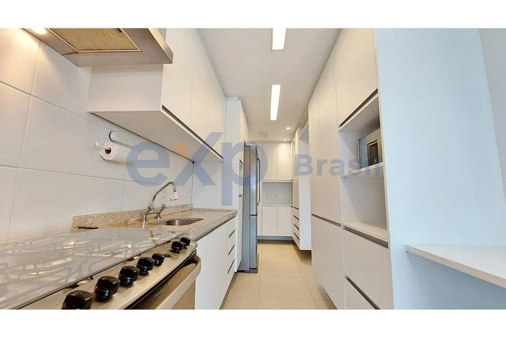 Apartamento, 3 quartos, 133 m² - Foto 12