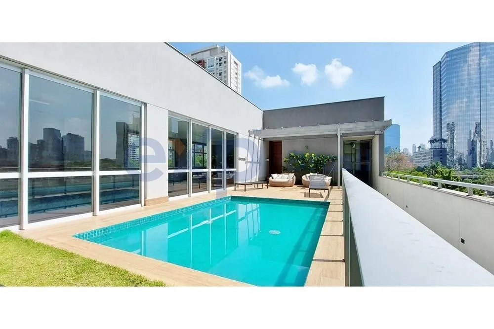 Apartamento, 3 quartos, 133 m² - Foto 8