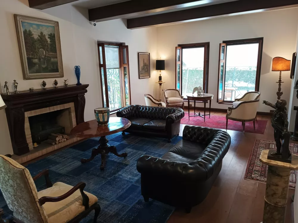 Casa, 4 quartos - Foto 3