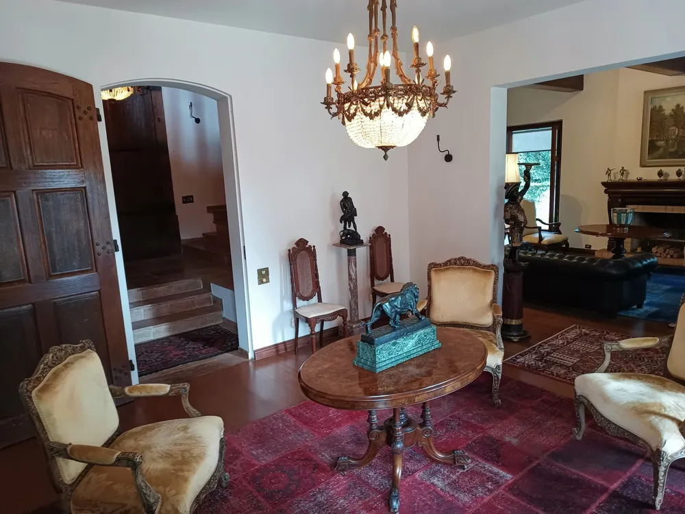 Casa, 4 quartos - Foto 7