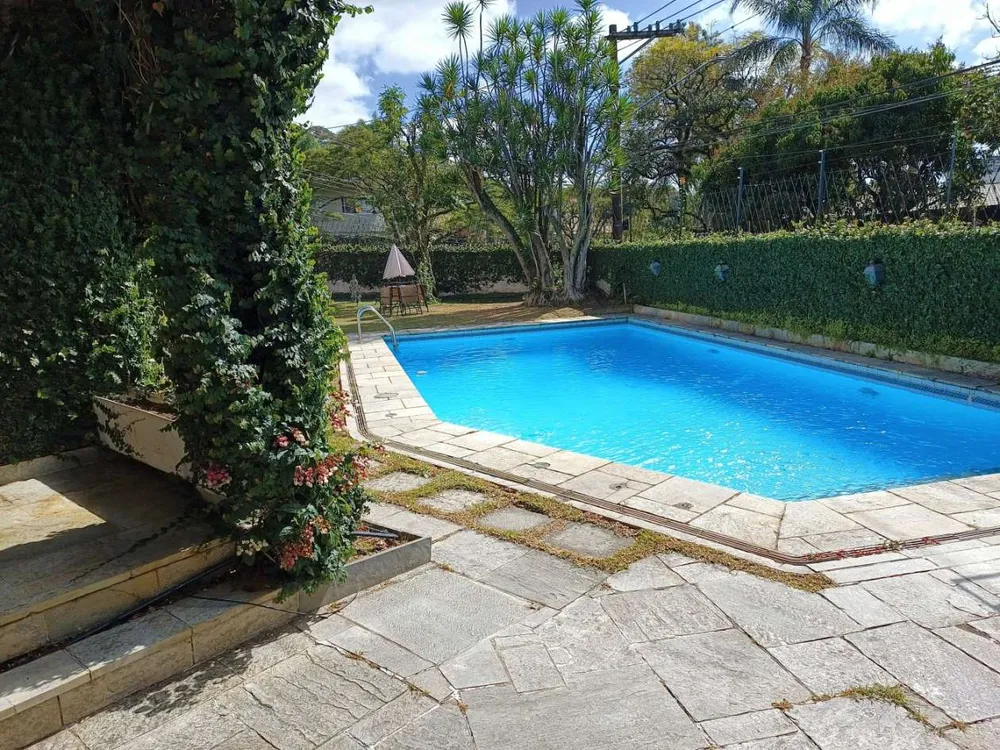 Casa, 4 quartos - Foto 1