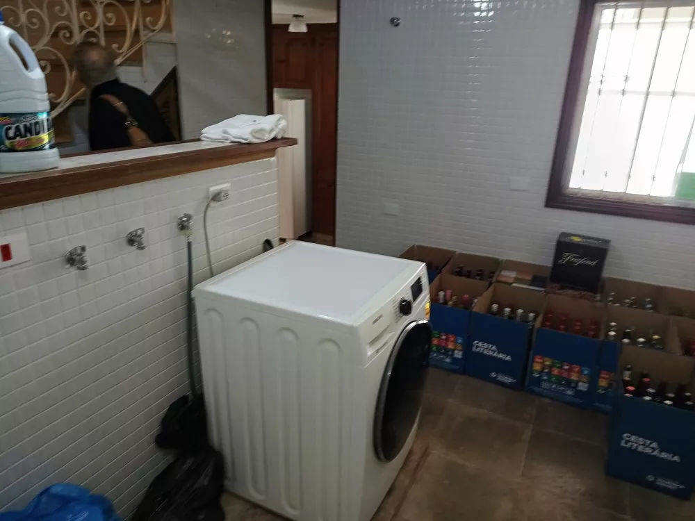 Casa, 4 quartos - Foto 4