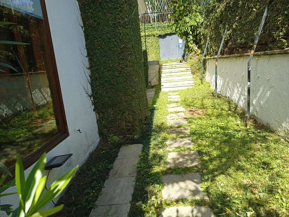 Casa, 4 quartos - Foto 10