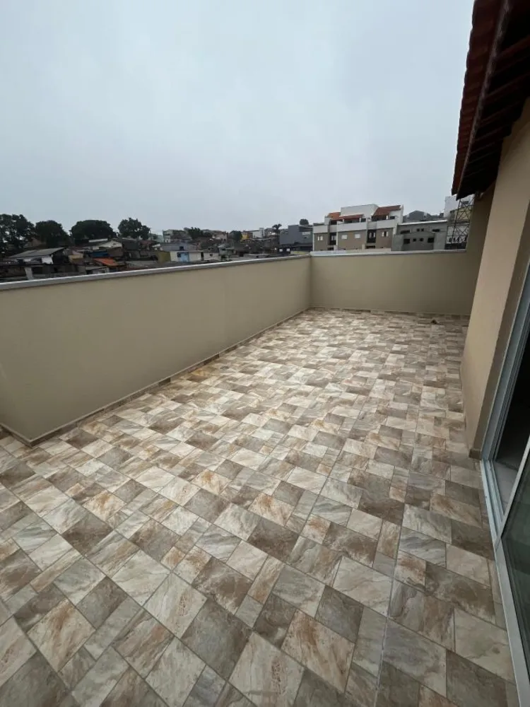 Cobertura, 2 quartos, 100 m² - Foto 3