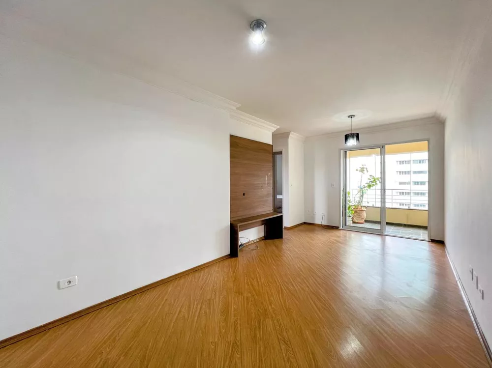 Apartamento, 2 quartos, 68 m² - Foto 1