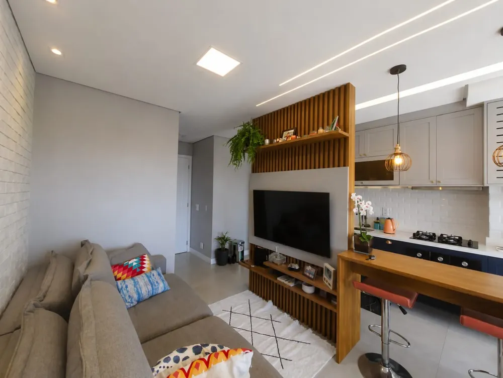 Apartamento, 2 quartos, 54 m² - Foto 7