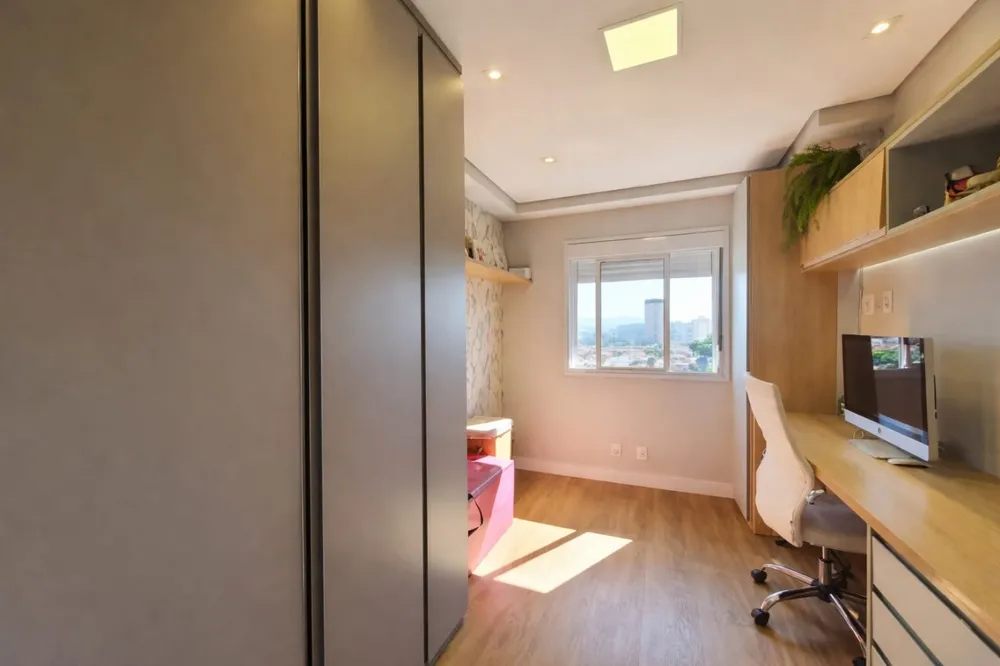 Apartamento, 2 quartos, 54 m² - Foto 9