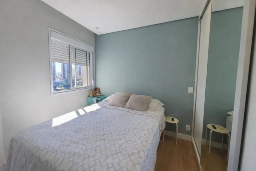 Apartamento, 2 quartos, 54 m² - Foto 8