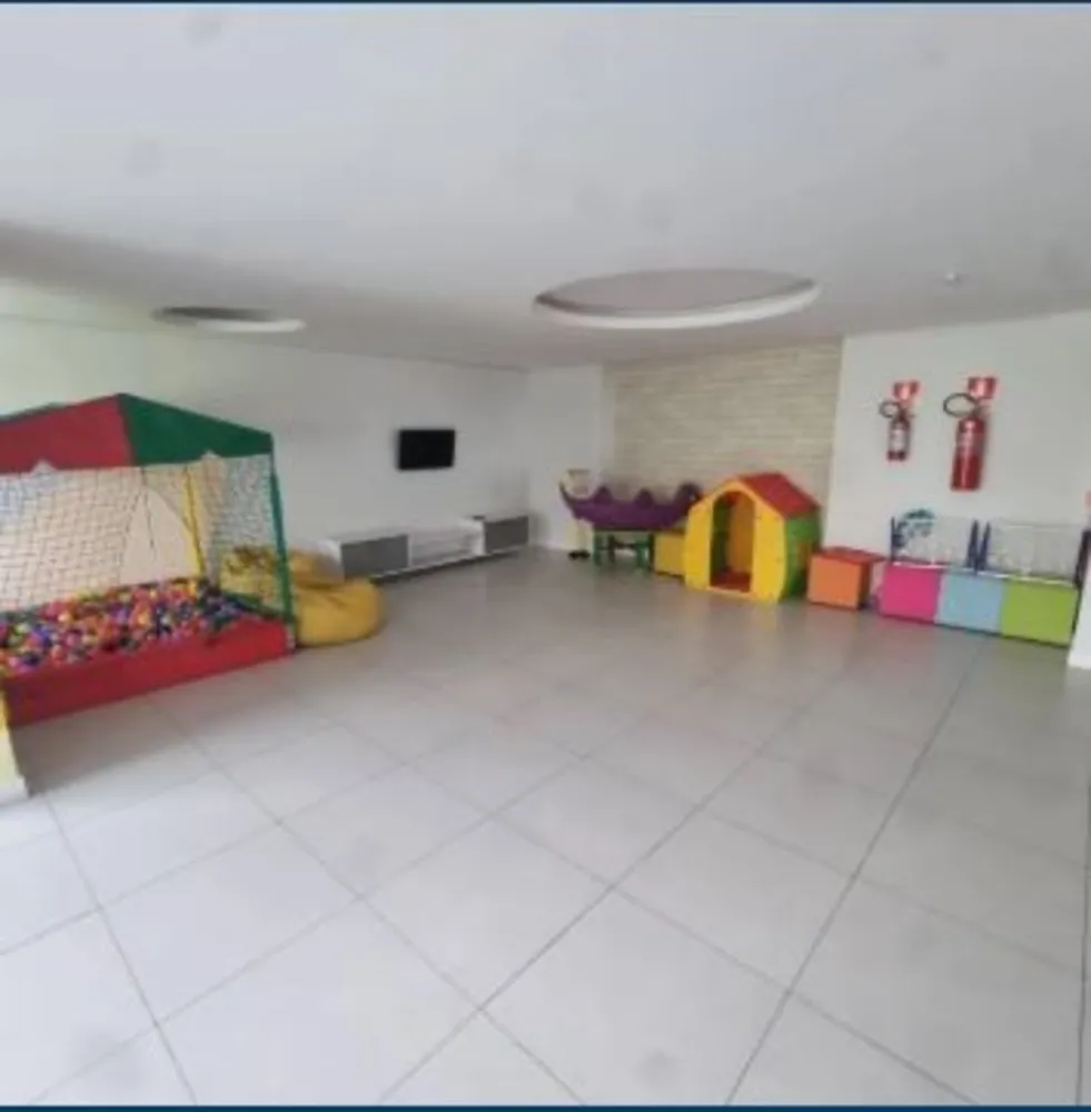 Apartamento, 2 quartos, 54 m² - Foto 12