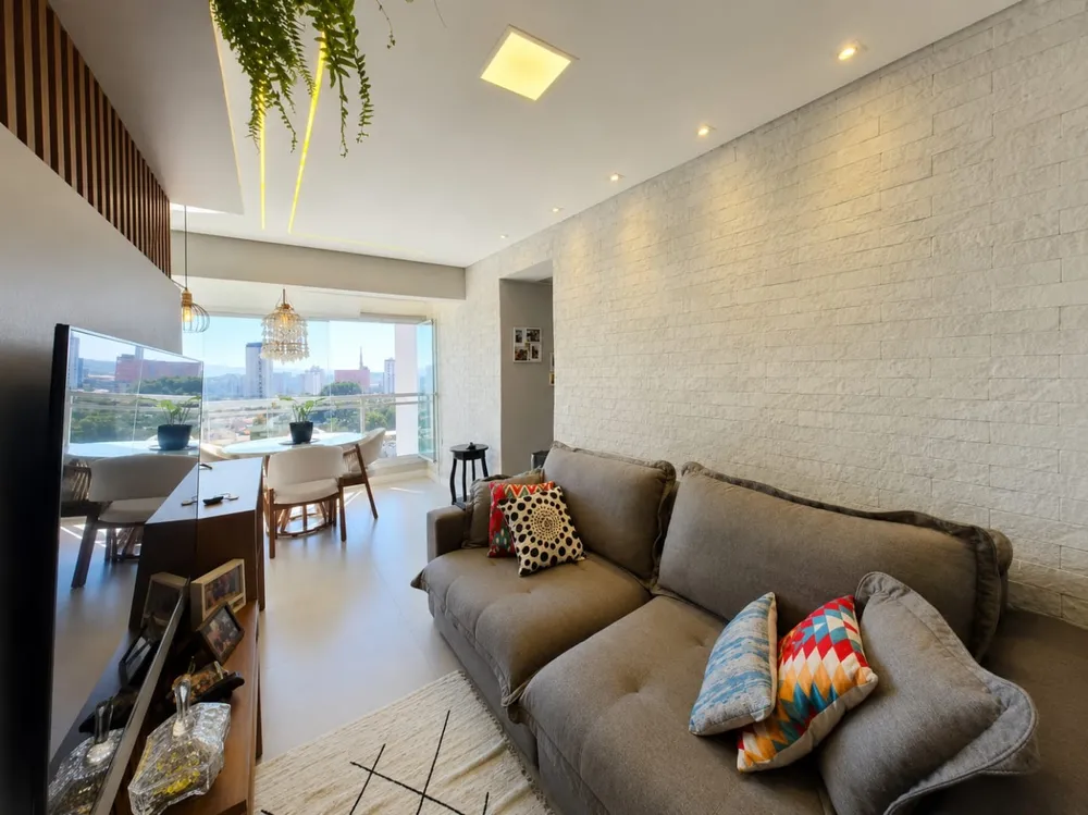 Apartamento, 2 quartos, 54 m² - Foto 6