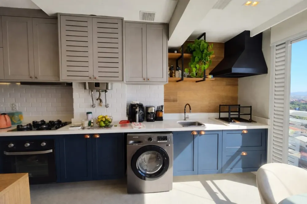 Apartamento, 2 quartos, 54 m² - Foto 1