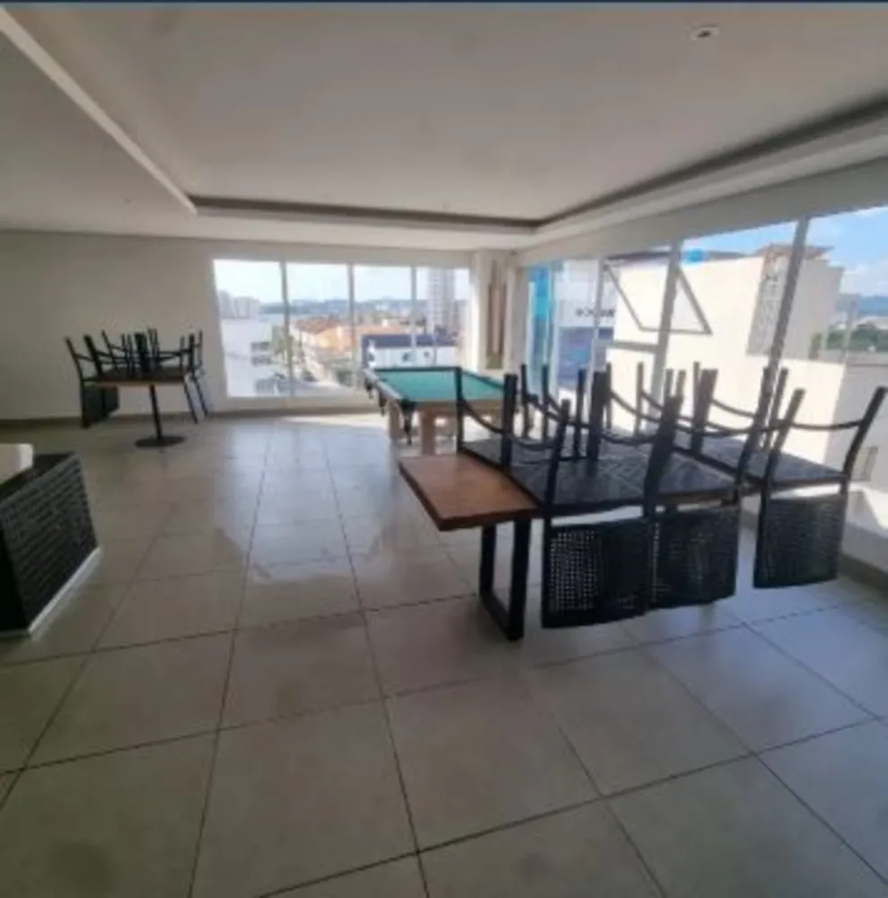 Apartamento, 2 quartos, 54 m² - Foto 11
