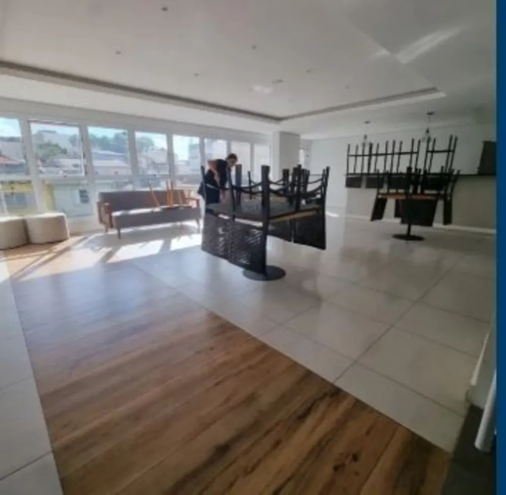 Apartamento, 2 quartos, 54 m² - Foto 10