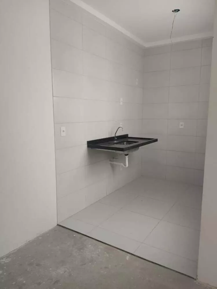 Apartamento, 2 quartos, 51 m² - Foto 2