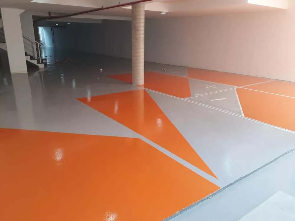 Apartamento, 2 quartos, 51 m² - Foto 1
