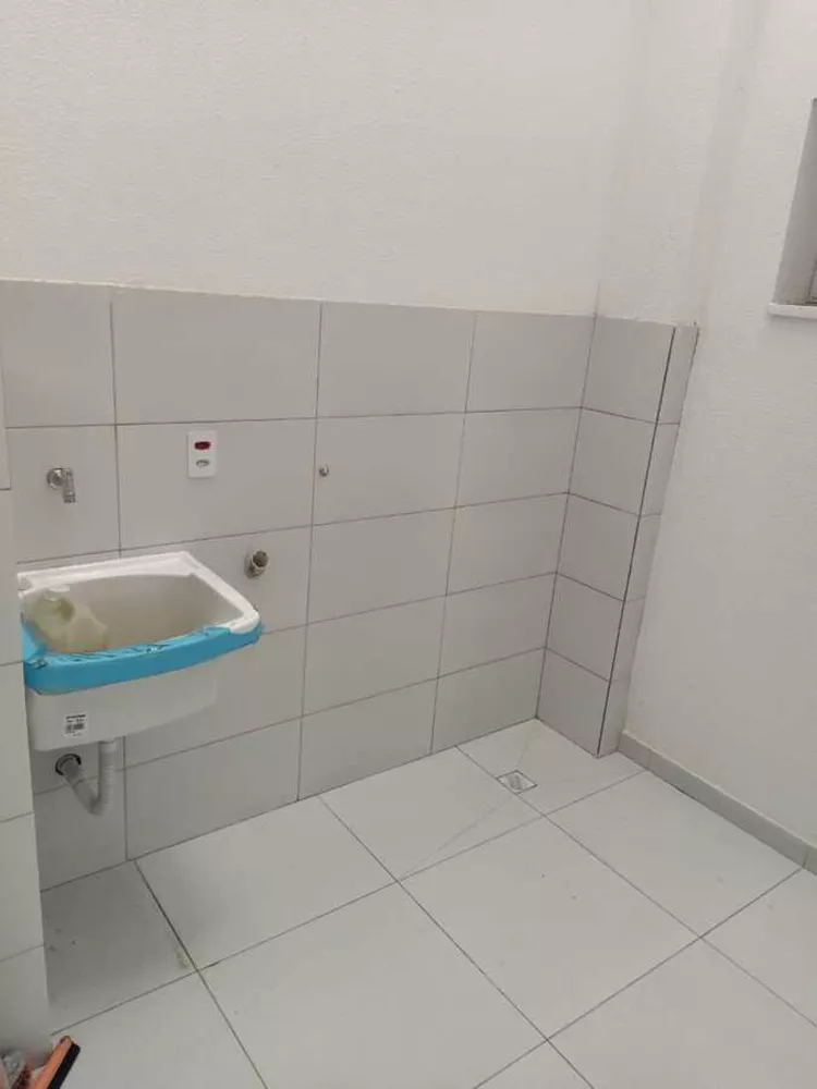 Apartamento, 2 quartos, 51 m² - Foto 3