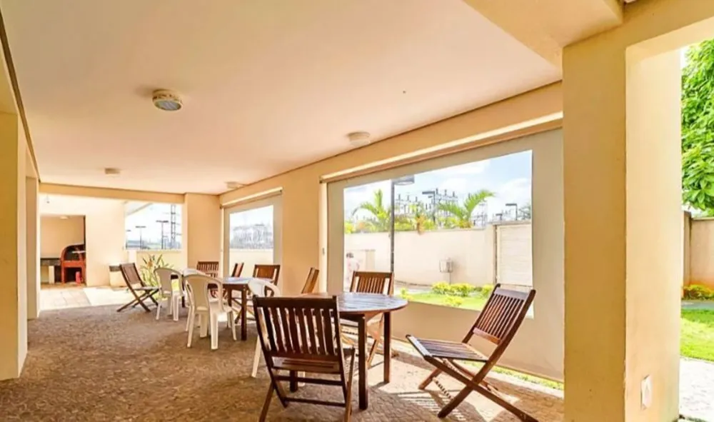 Apartamento, 3 quartos, 67 m² - Foto 15