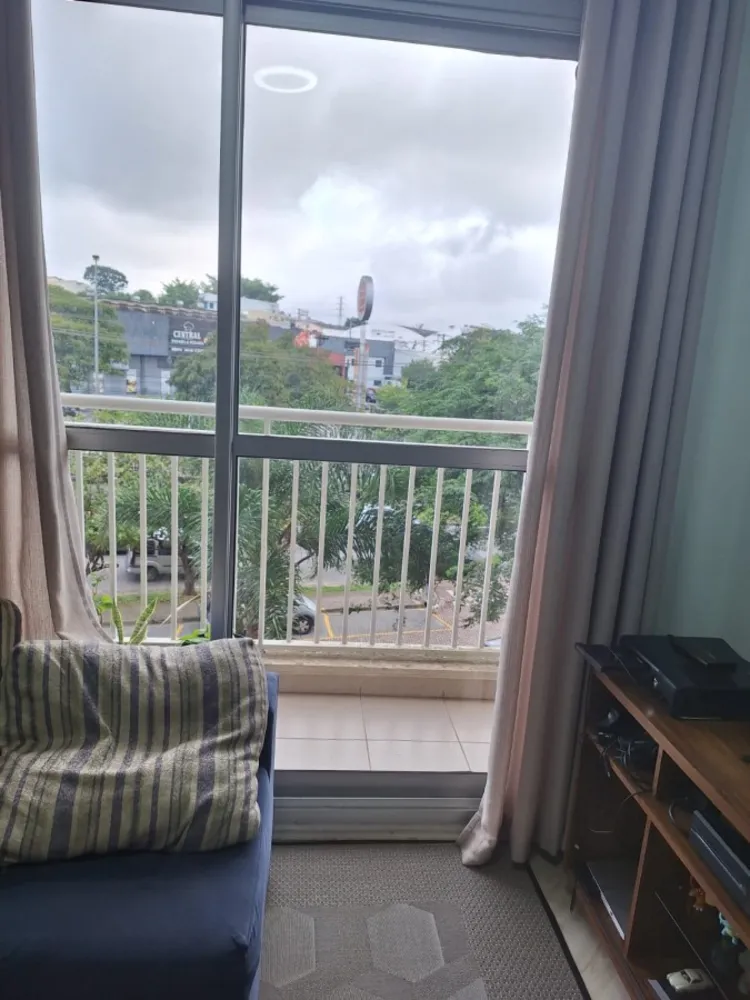 Apartamento, 3 quartos, 67 m² - Foto 4
