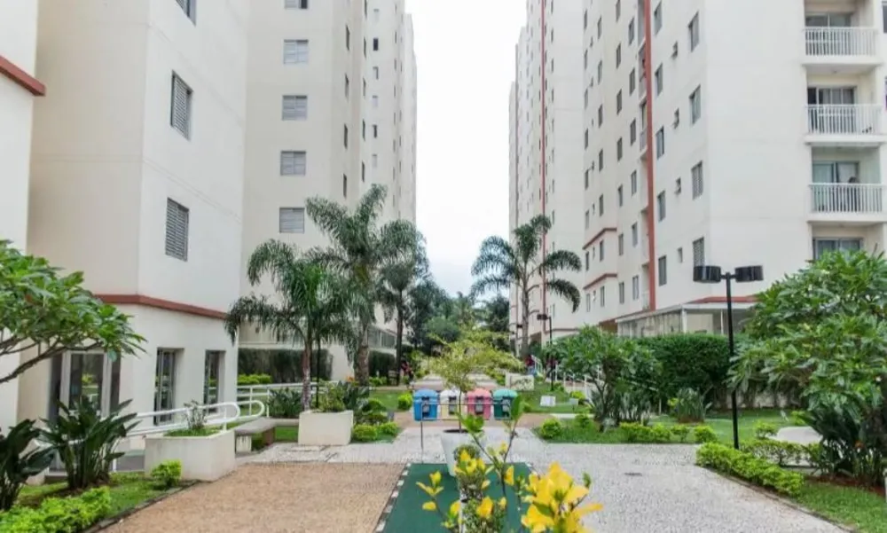 Apartamento, 3 quartos, 67 m² - Foto 10