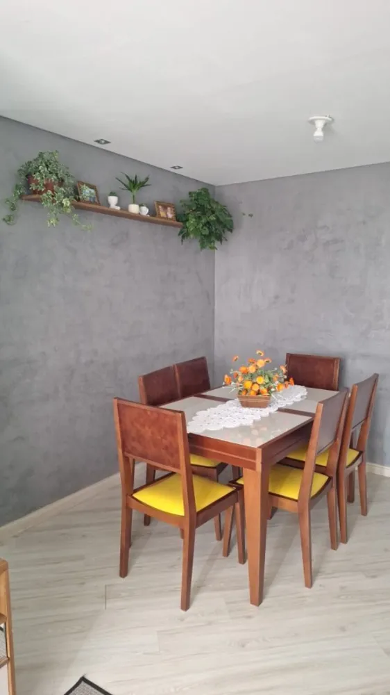 Apartamento, 3 quartos, 67 m² - Foto 5