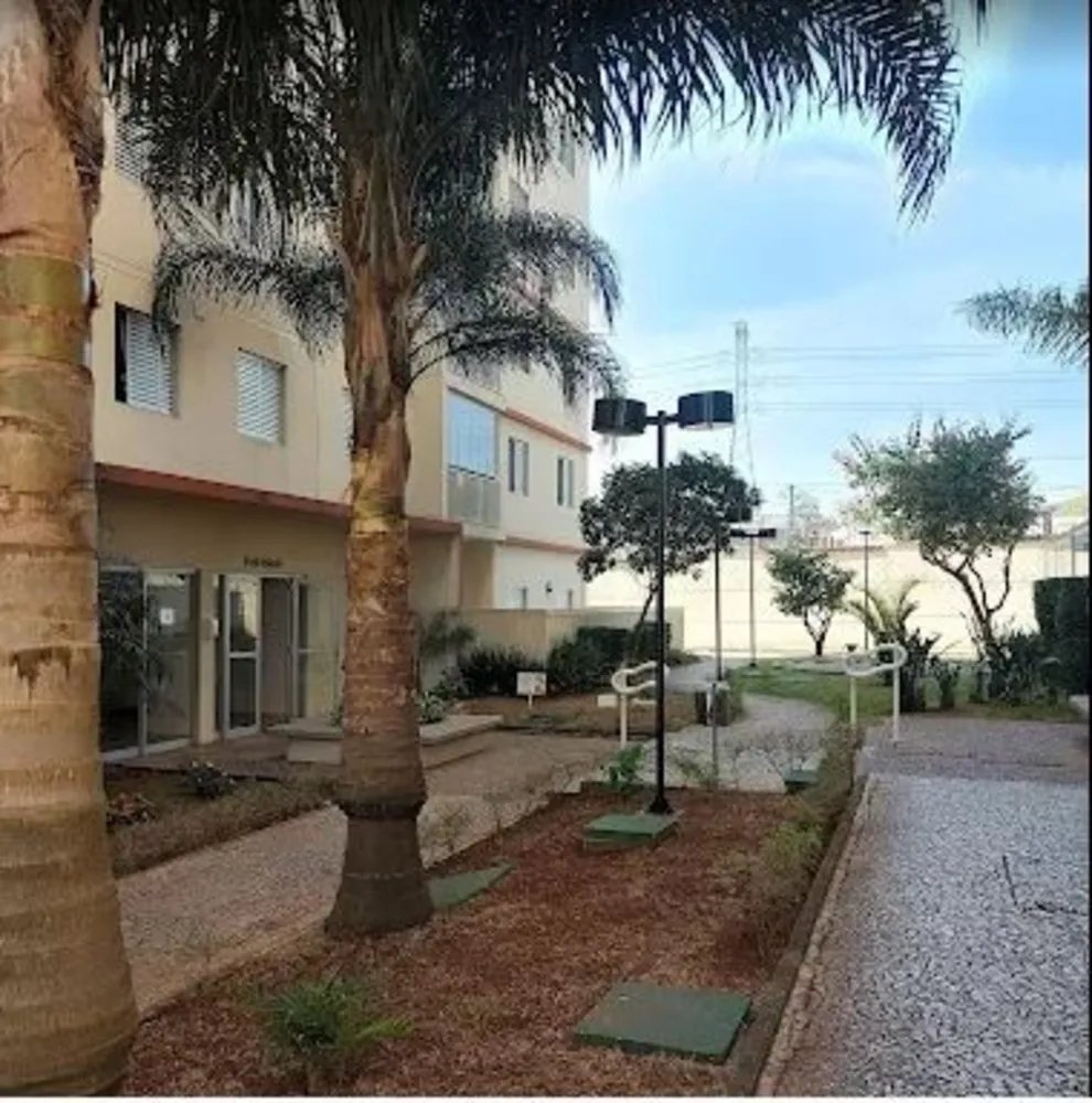 Apartamento, 3 quartos, 67 m² - Foto 9