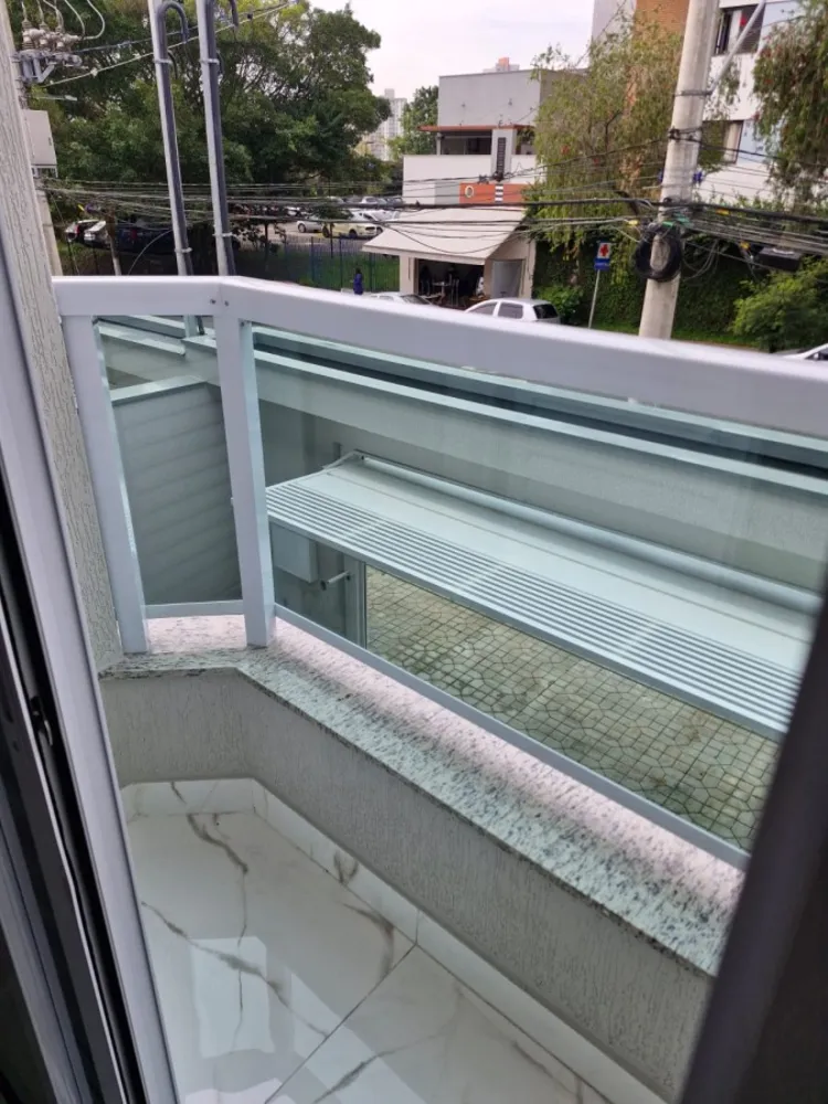 Sobrado, 3 quartos, 170 m² - Foto 13