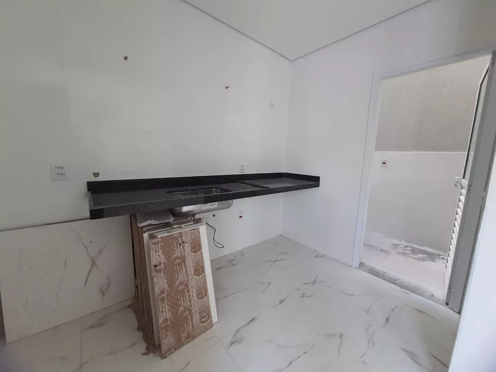 Sobrado, 3 quartos, 170 m² - Foto 3