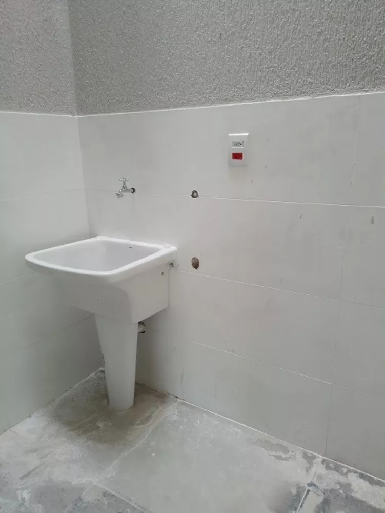 Sobrado, 3 quartos, 170 m² - Foto 1