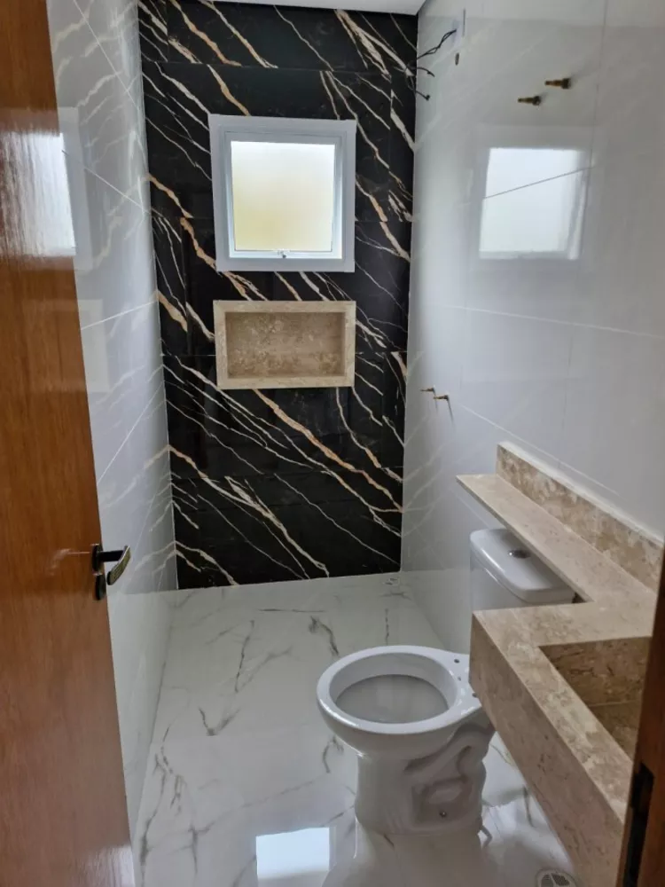 Sobrado, 3 quartos, 170 m² - Foto 2