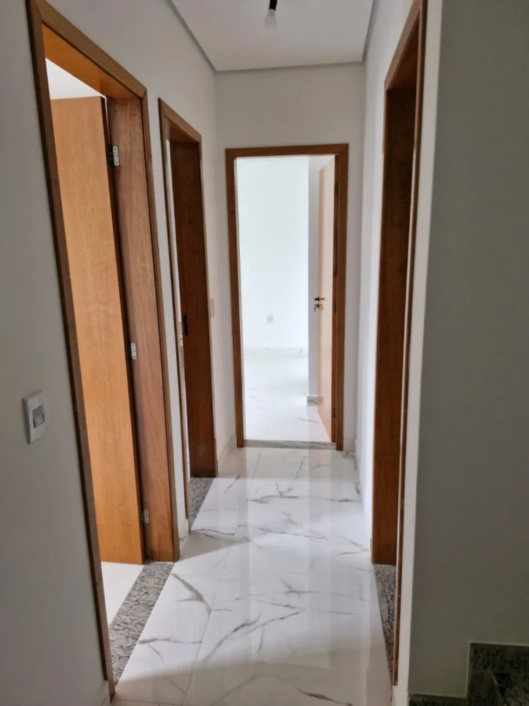 Sobrado, 3 quartos, 170 m² - Foto 11