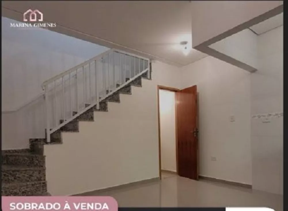 Sobrado, 20 quartos, 120 m² - Foto 4