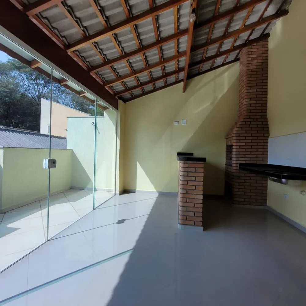 Sobrado, 20 quartos, 120 m² - Foto 9