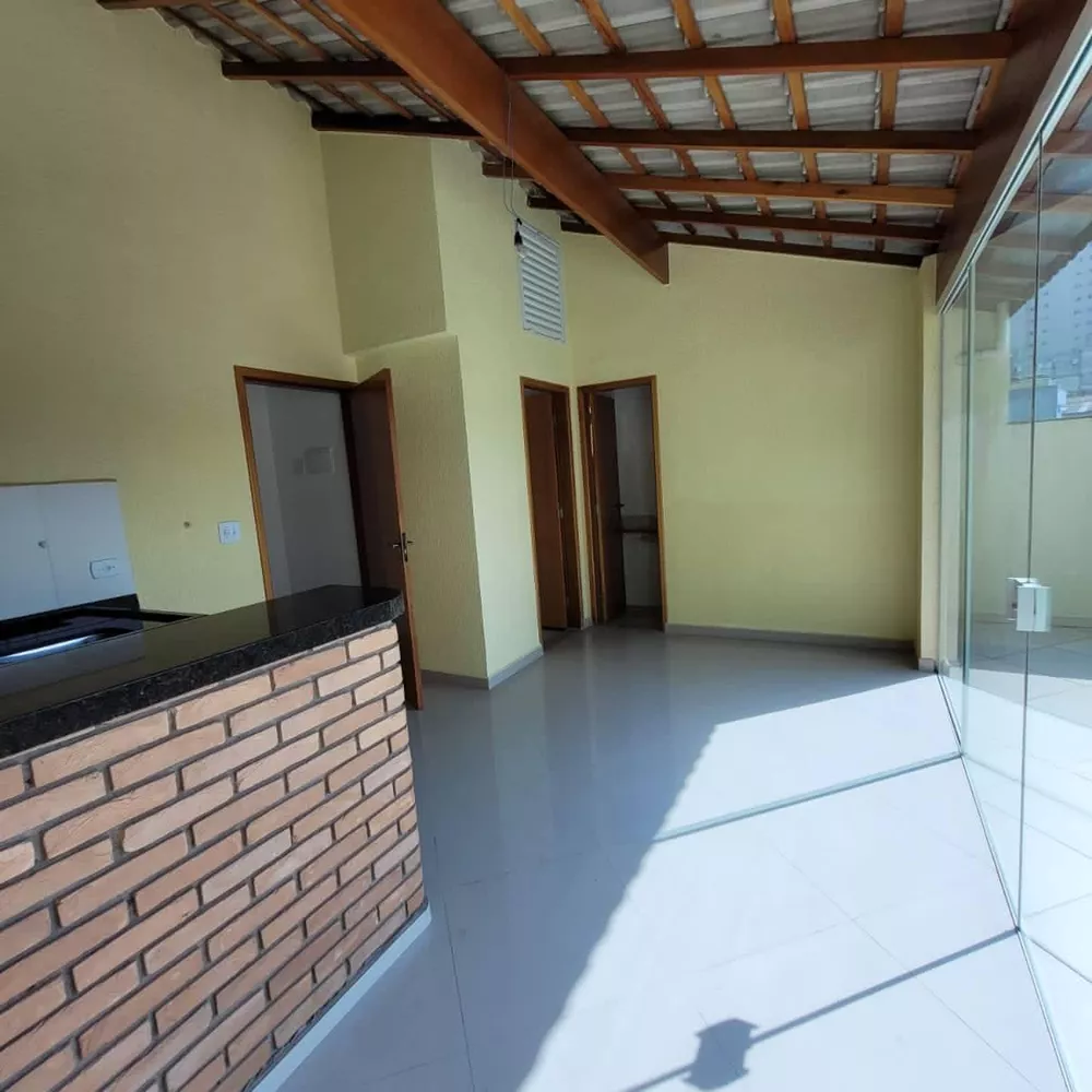 Sobrado, 20 quartos, 120 m² - Foto 1