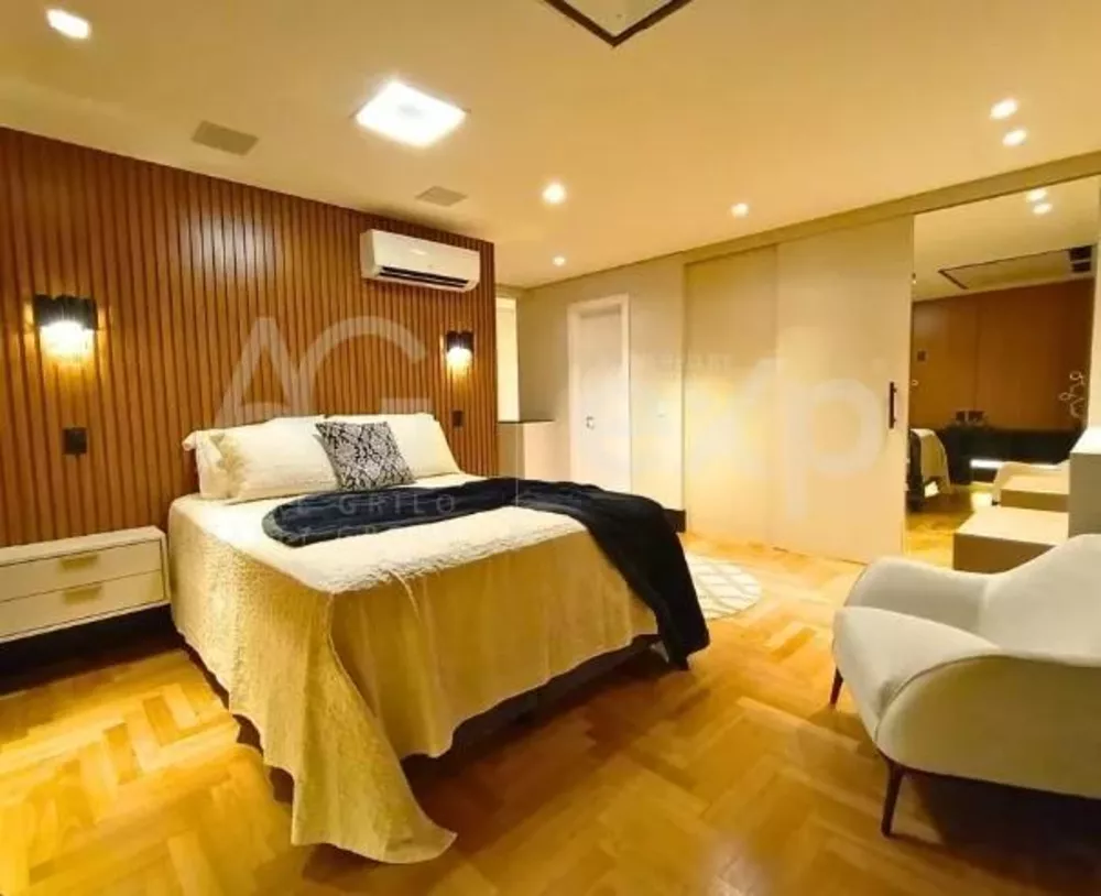 Apartamento, 2 quartos, 110 m² - Foto 3